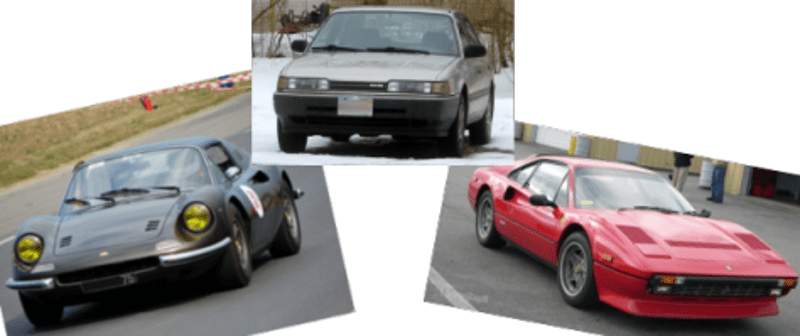 “Lights”… Camera… Action!