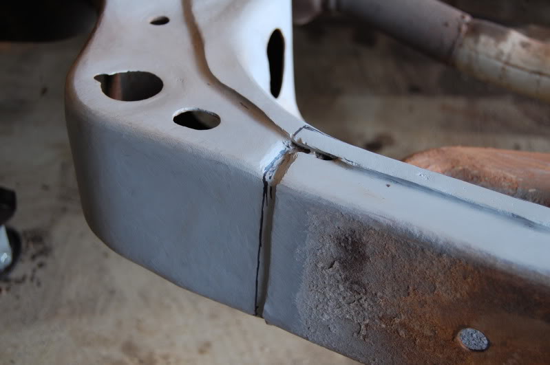 A Day of Frame&nbsp;Prep