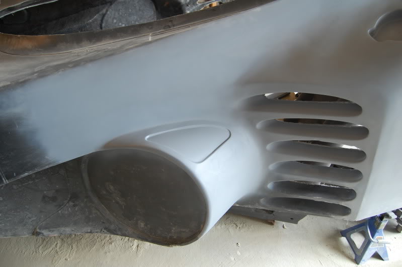 Creating the Side&nbsp;Step