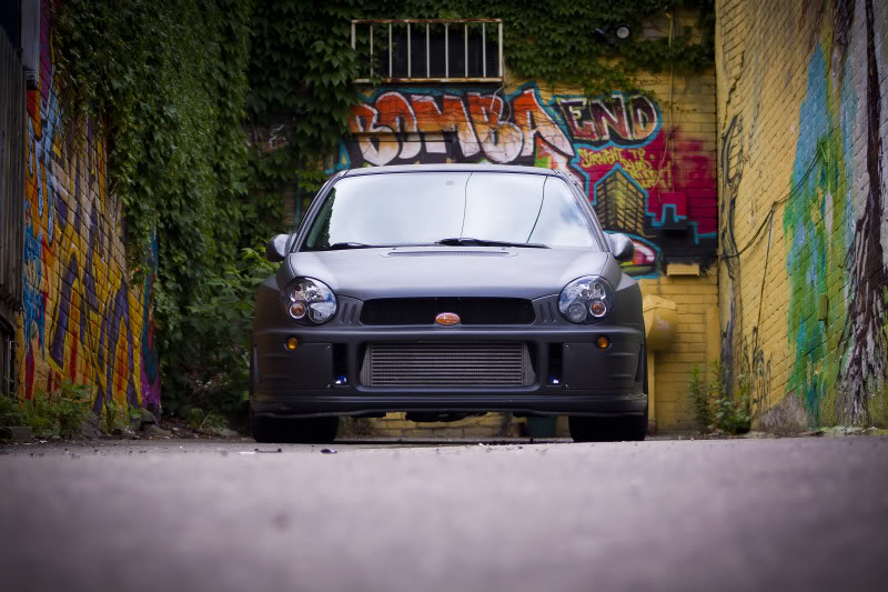 My “Other” Batmobile