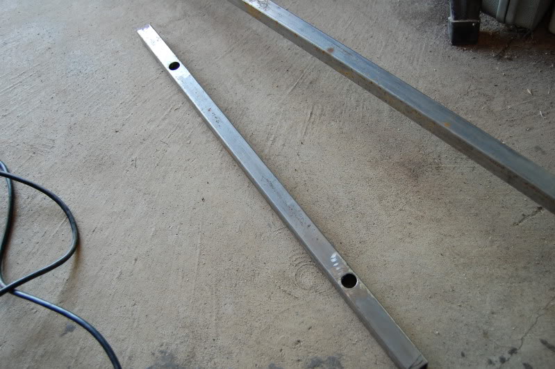 Driver’s Seat Bolts Good To&nbsp;Go