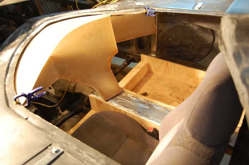 A Hot Day’s&nbsp;Work