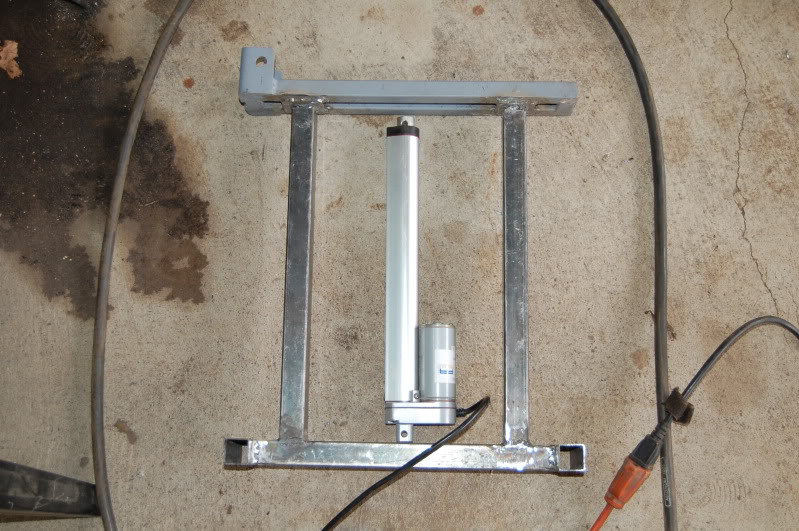 Progress on the 30Cal&nbsp;mechanism