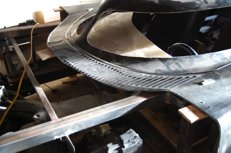 New Grill Inserts Have&nbsp;Arrived