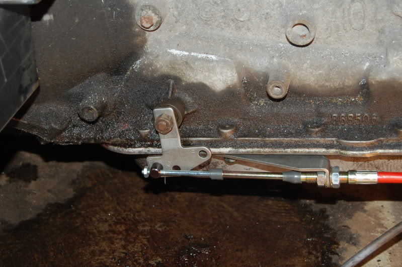 Adventures in Shifting