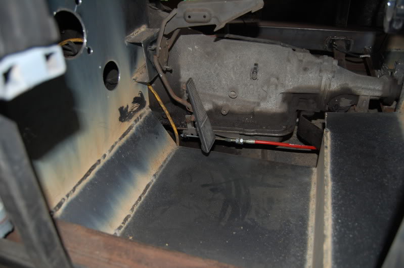 A place to rest my&nbsp;feet