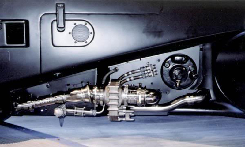 Side Mechanics Part&nbsp;#1