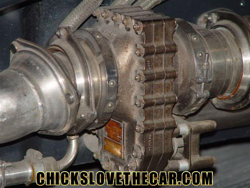 Side Mechanics Part&nbsp;#2