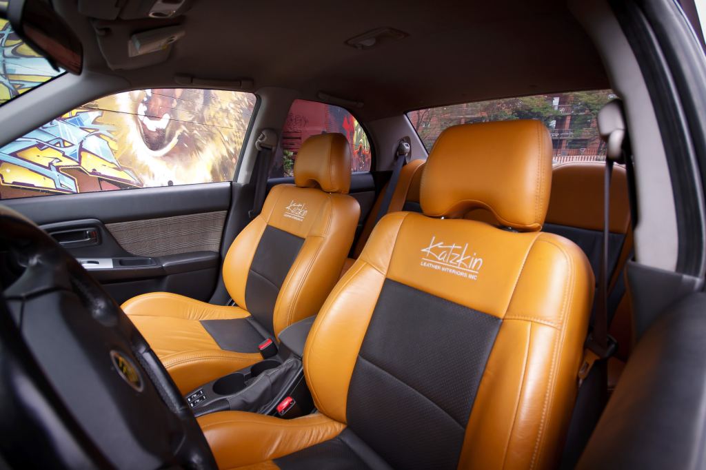 Debating Interior Colors