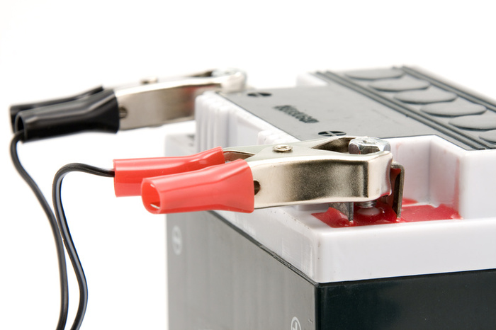 Two Solid days in the&nbsp;Garage