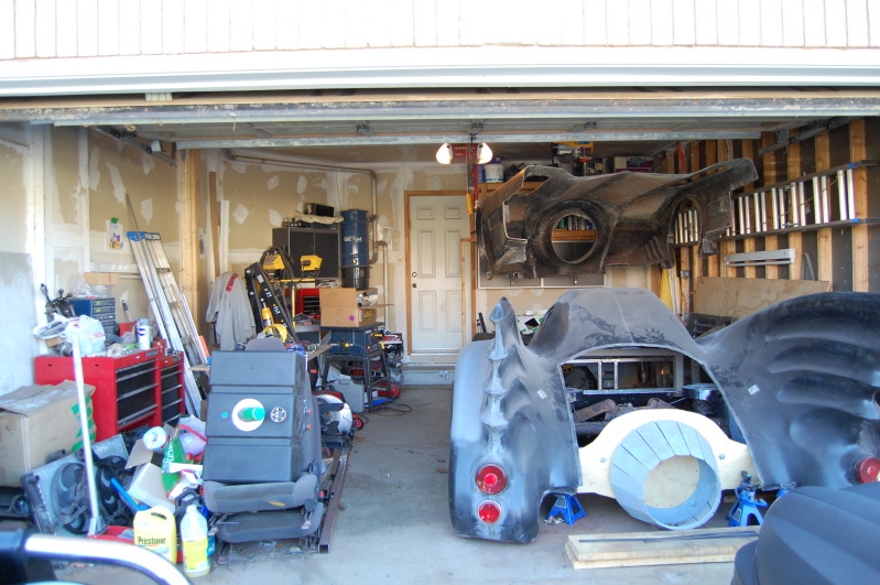 It’s Been a&nbsp;While!