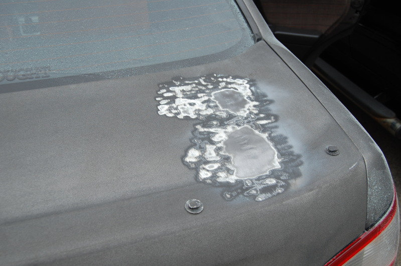 Sometimes Anger Helps!