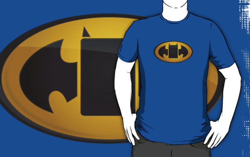 BatBerry T-Shirt on the&nbsp;way
