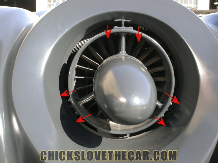 A Start on the&nbsp;Turbine