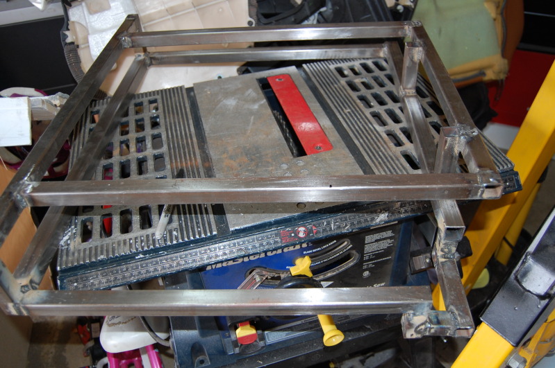 After a Month, I’m back at&nbsp;it!