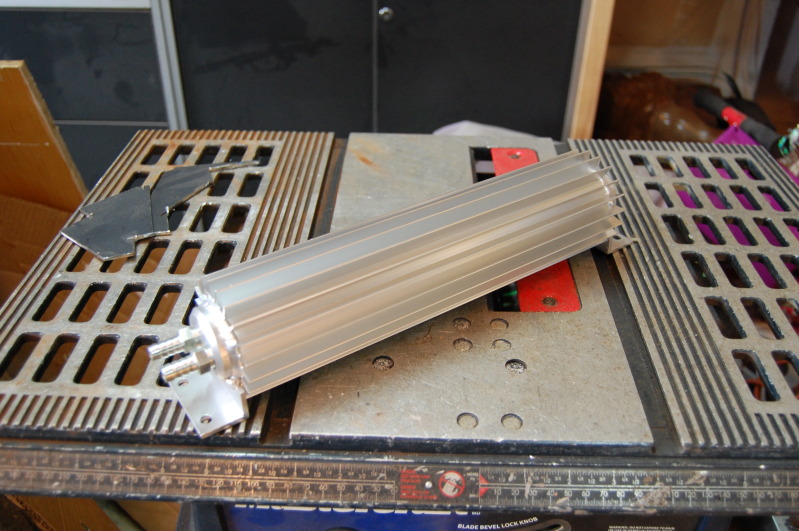 Transmission Cooler Time