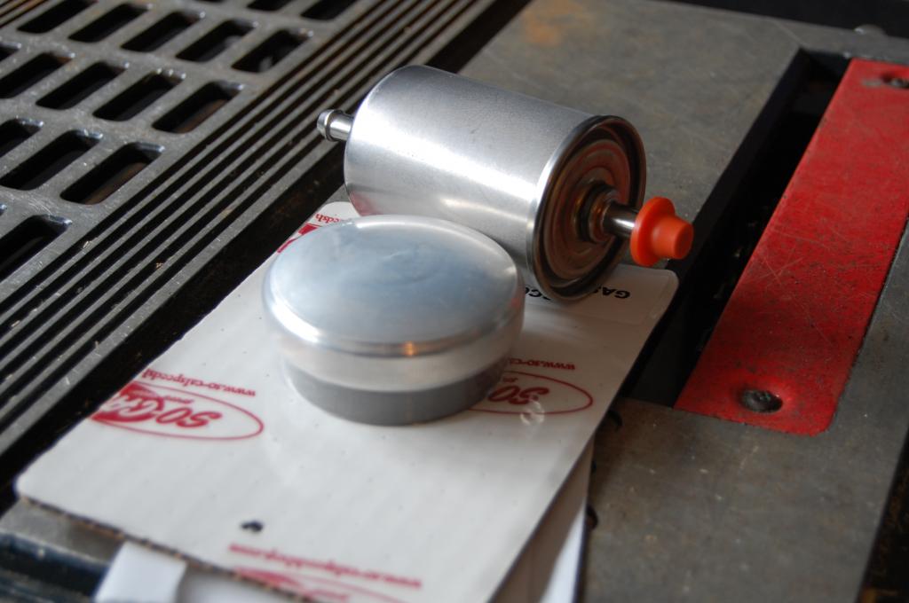 Fuel Filler Neck Problem&nbsp;Solved