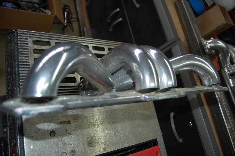 Modifying the header