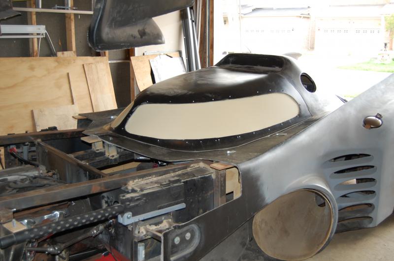 The Canopy be&nbsp;Slide’n!