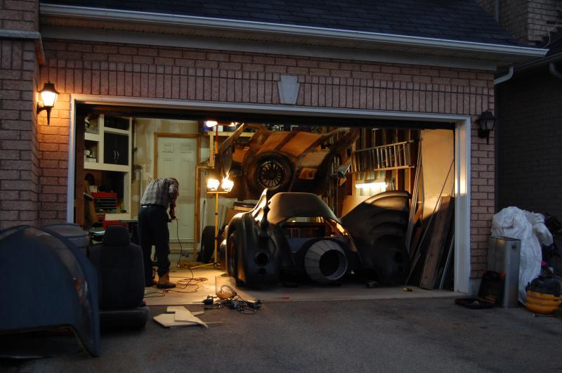 Long Weekend – Day&nbsp;1