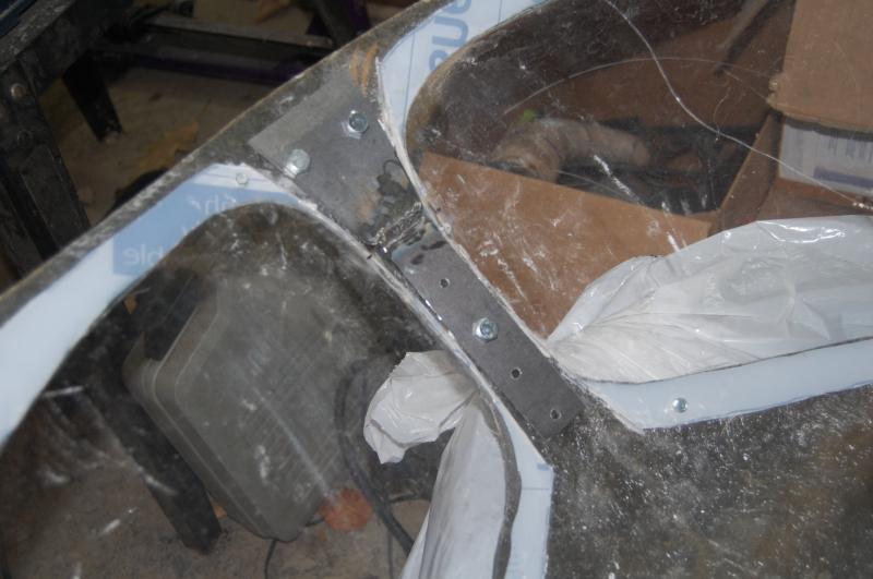 Middle Canopy Slider