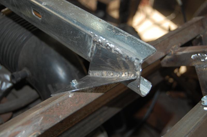 Some Odds and&nbsp;Ends