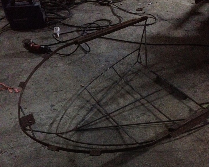 Thinking of Canopy&nbsp;Strengthening