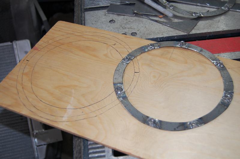 Port Hole Window&nbsp;Frames