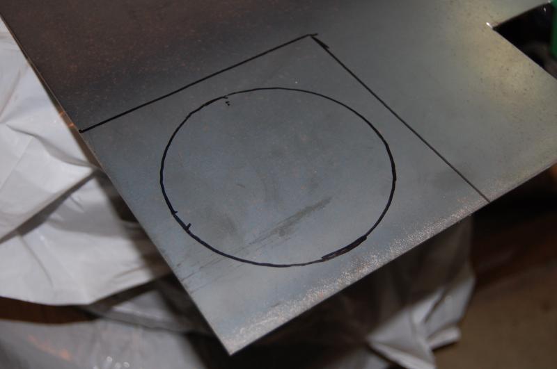 Finished the Afterburner Speaker&nbsp;Enclosure