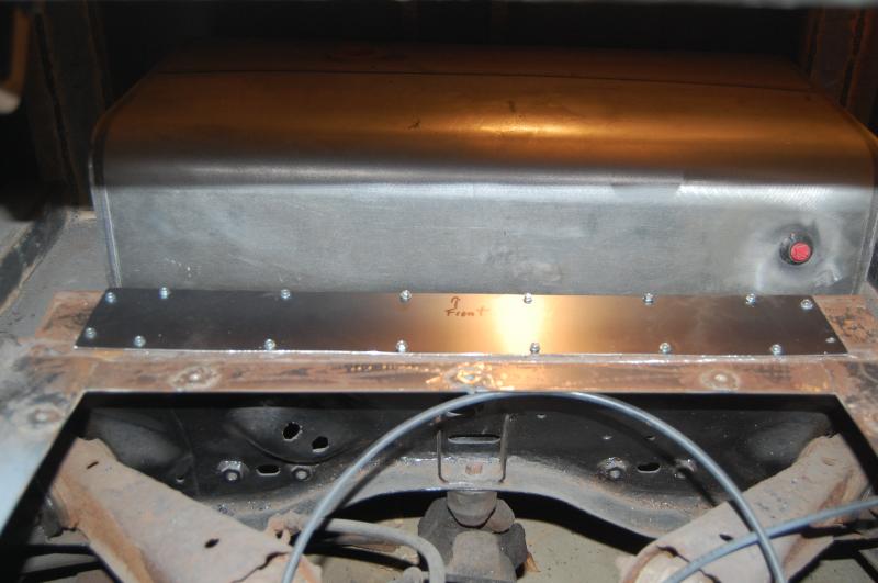 Last Day of&nbsp;Vacation