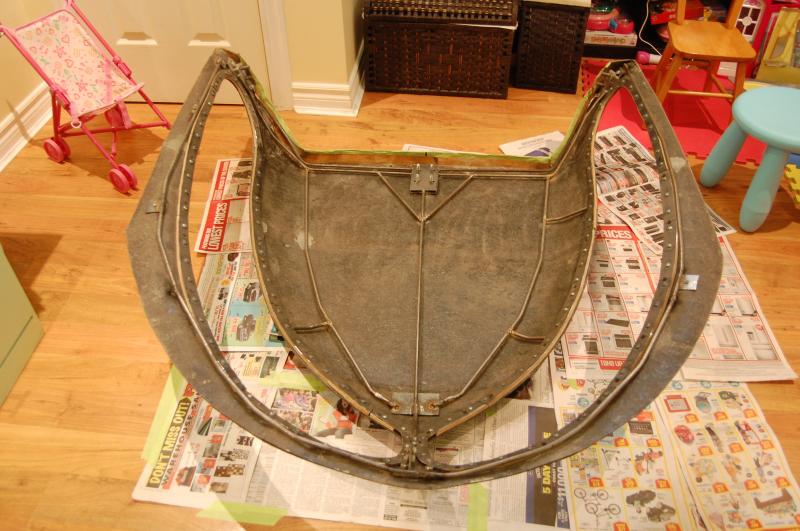 Day 1 of&nbsp;Vacation