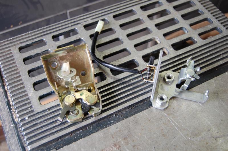 Cutting a Hole in the&nbsp;Trunk