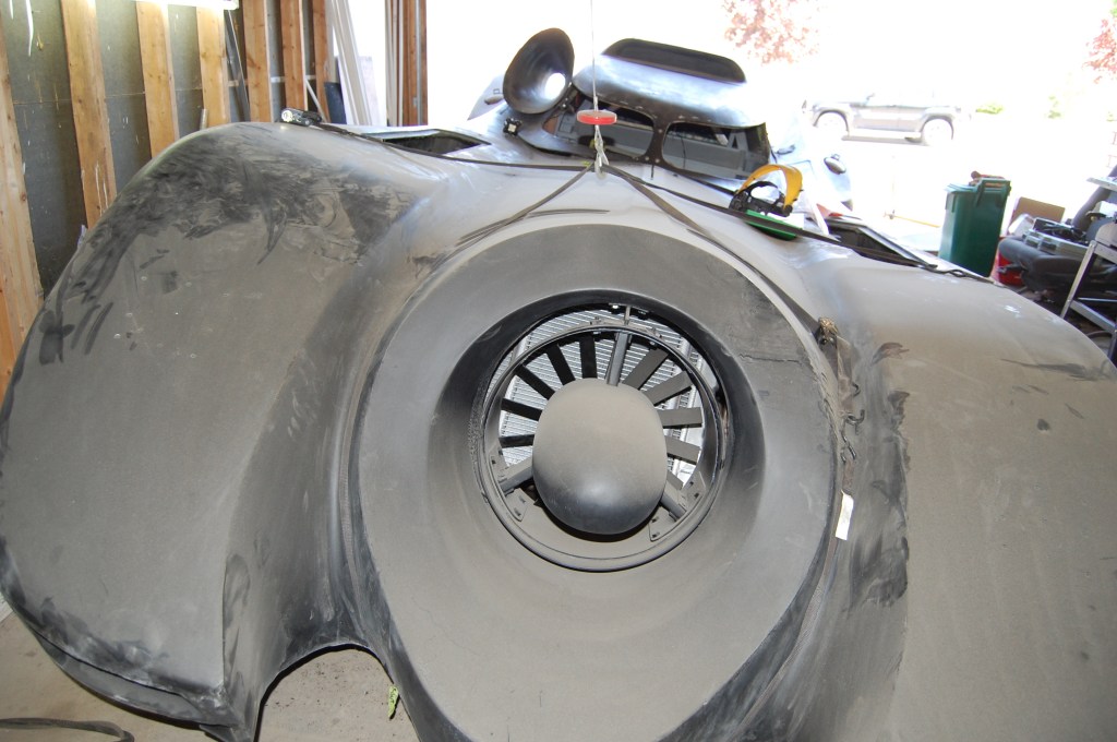 PASSENGER SIDE MECHANICS&nbsp;PLATE