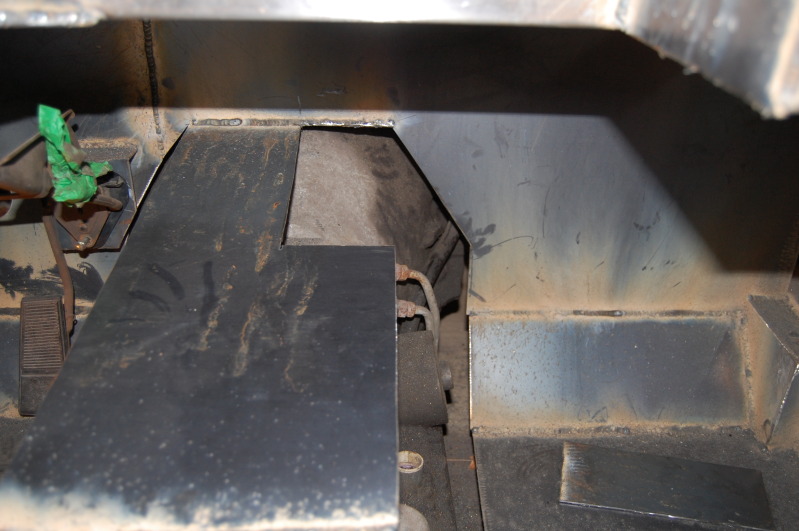 Mocking up the Air&nbsp;Conditioning