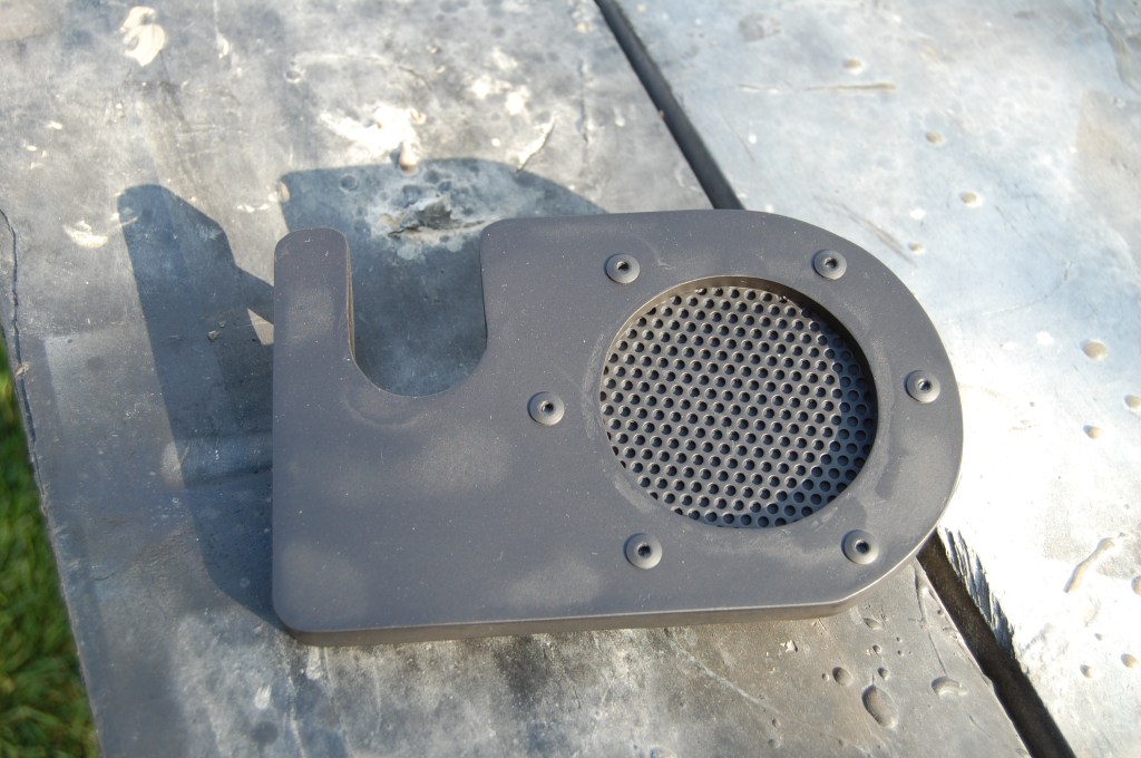 More Fun with Speaker&nbsp;Boxes