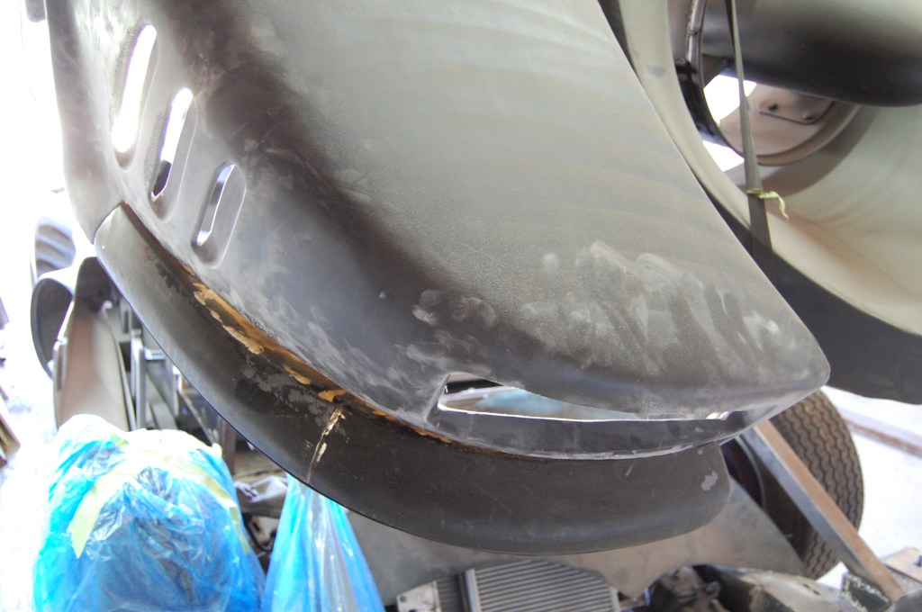 Skid Plates and&nbsp;Bumpers