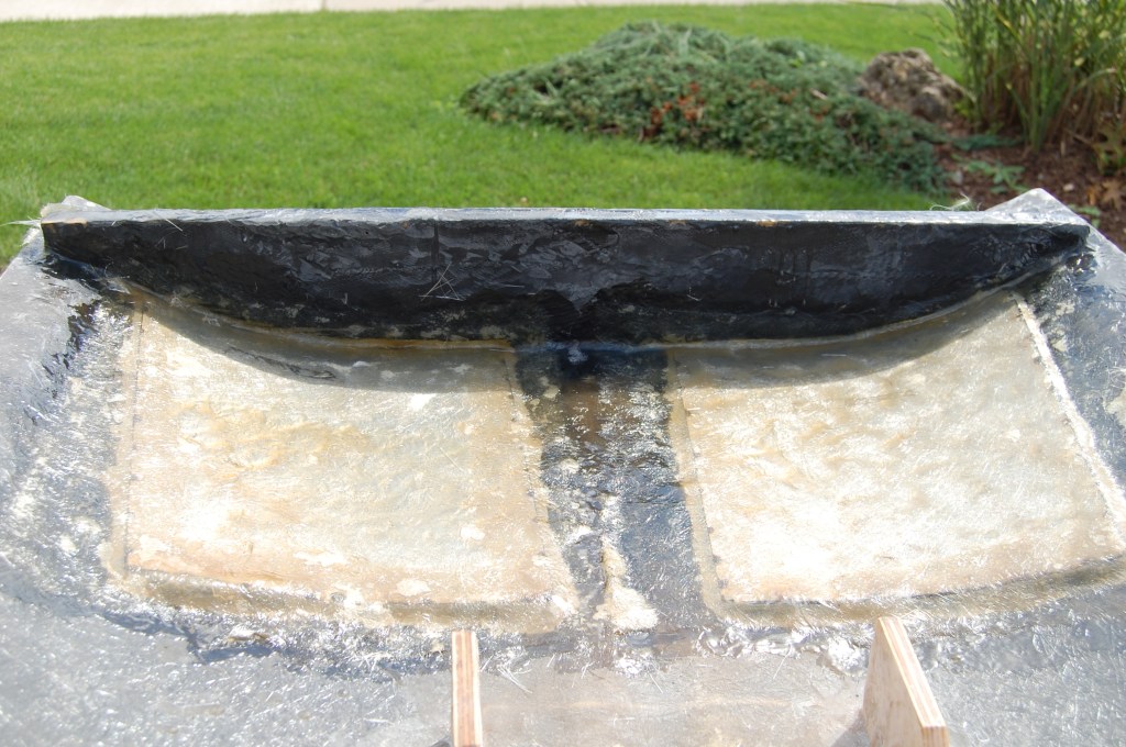 Trunk Vents Are&nbsp;Sealed