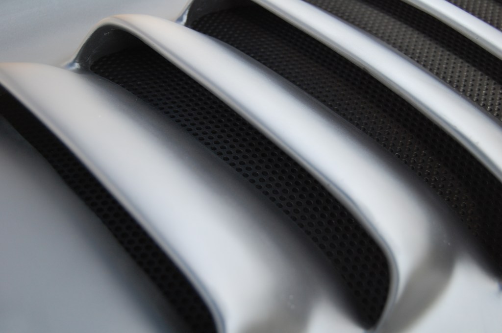 Finally…. We Have&nbsp;Mesh!