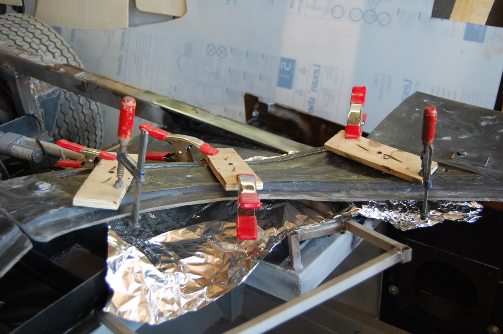 Canopy Vents Part&nbsp;2