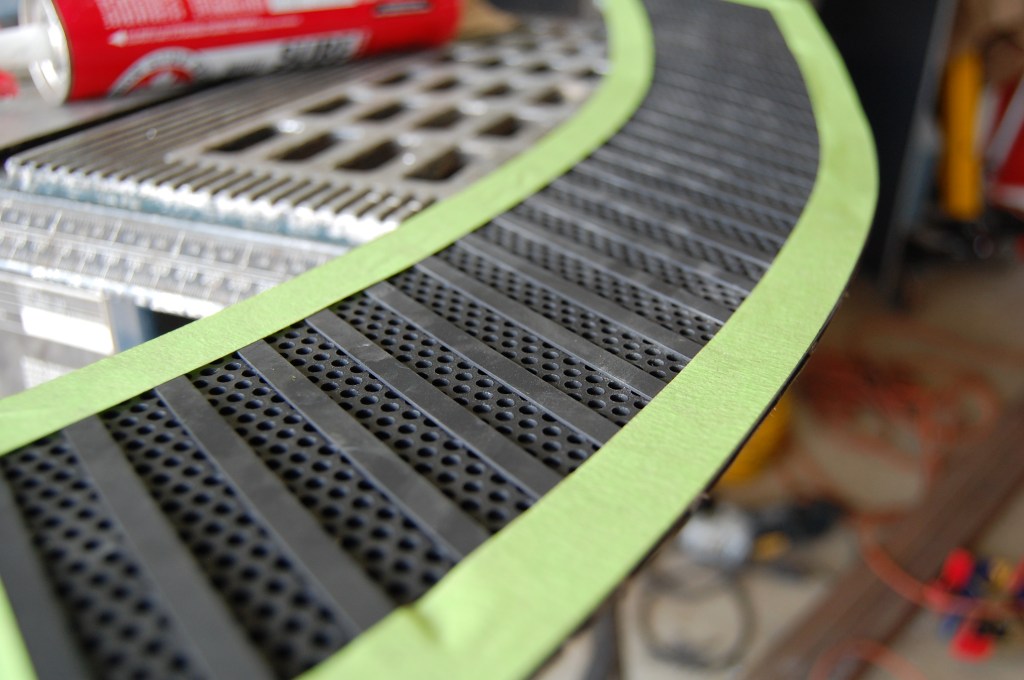 Canopy Vents Part&nbsp;1