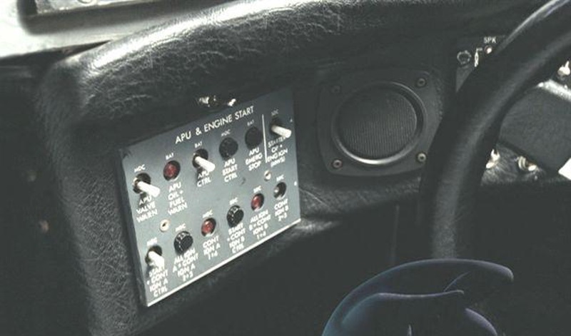 Final Touch for the&nbsp;Dashboard