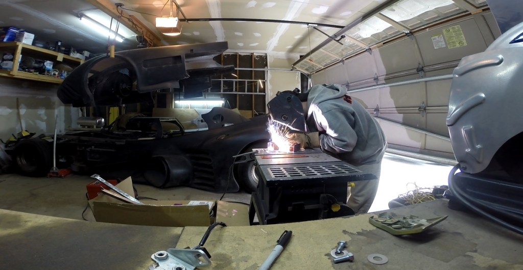 New Full-Time Job in&nbsp;September