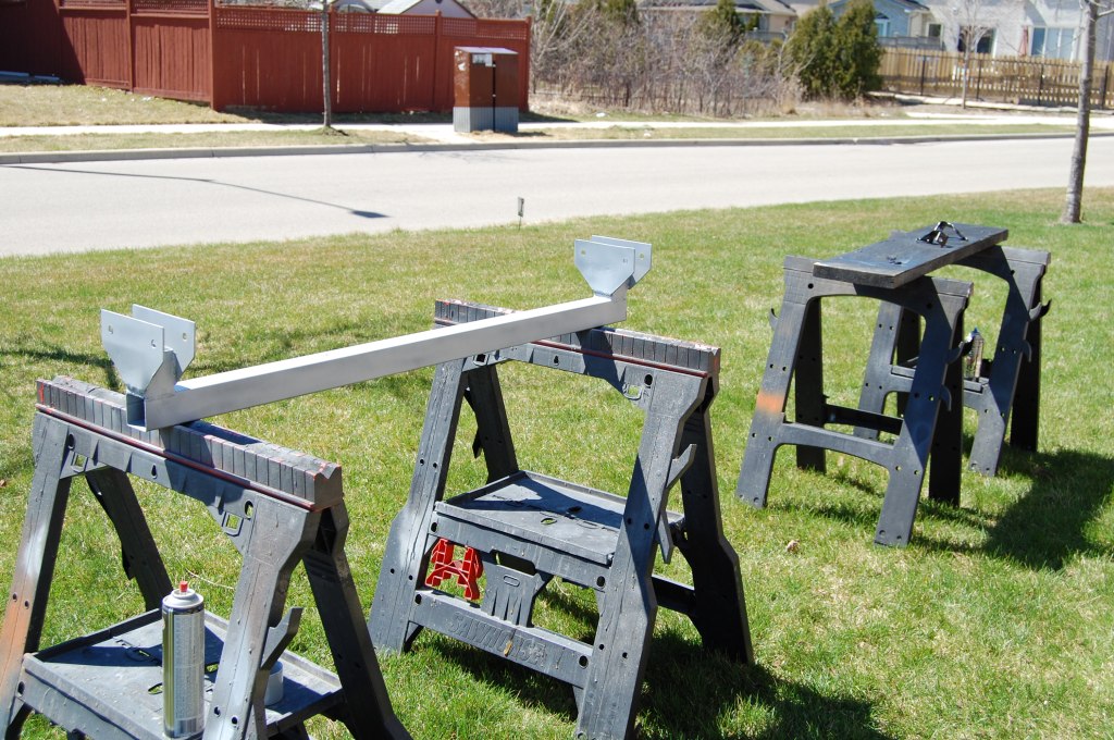 Good Day for some&nbsp;Painting