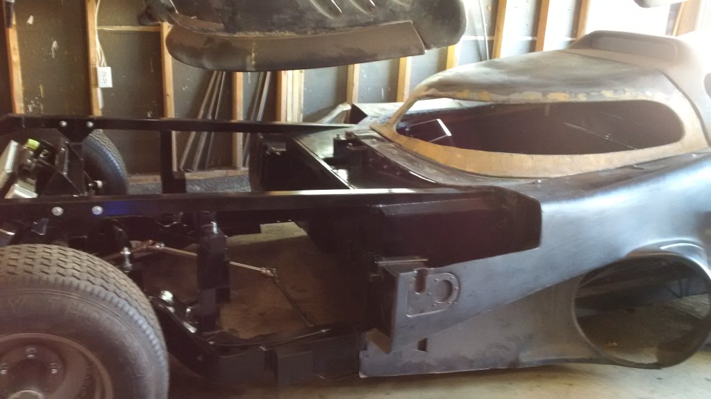 Things are Coming&nbsp;Together