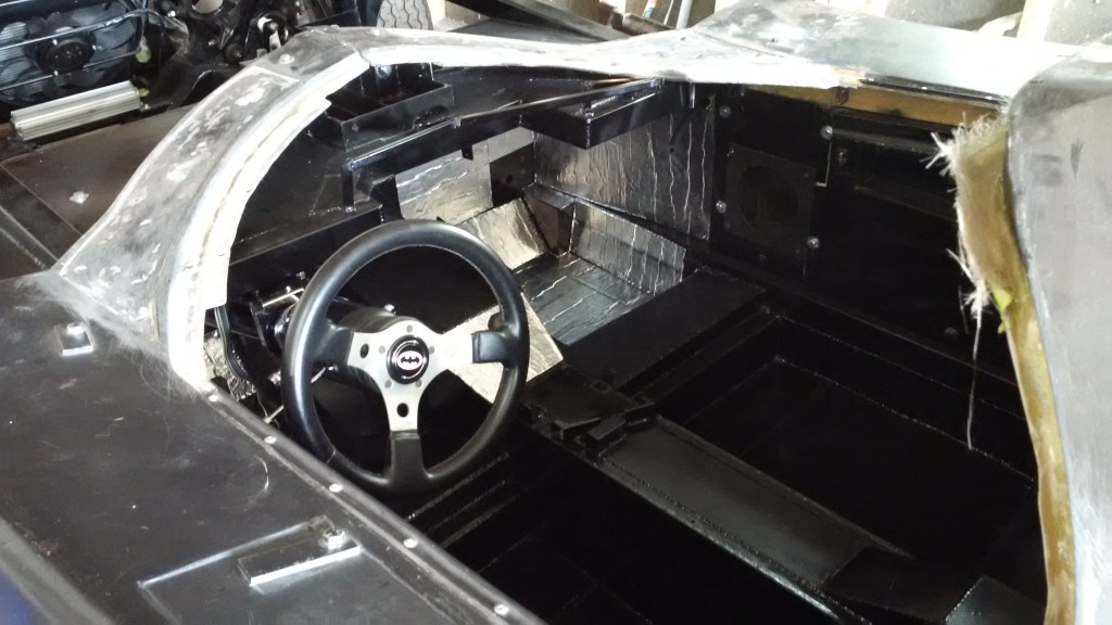 A Hot Day of Hard&nbsp;Work