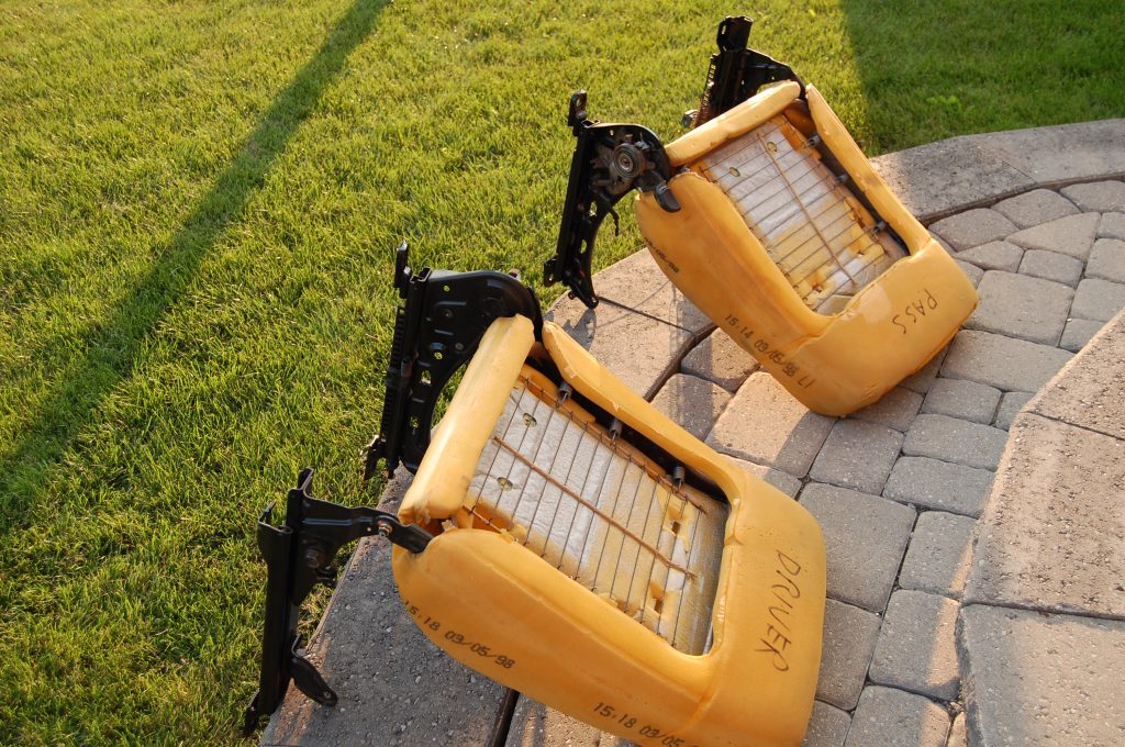 Some Odds and&nbsp;Ends